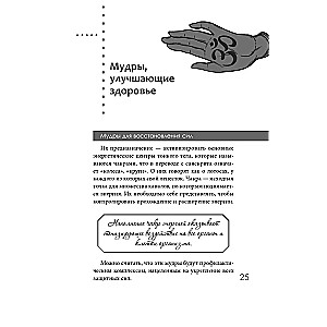 Йога-практики. Мудры, мантры, медитации