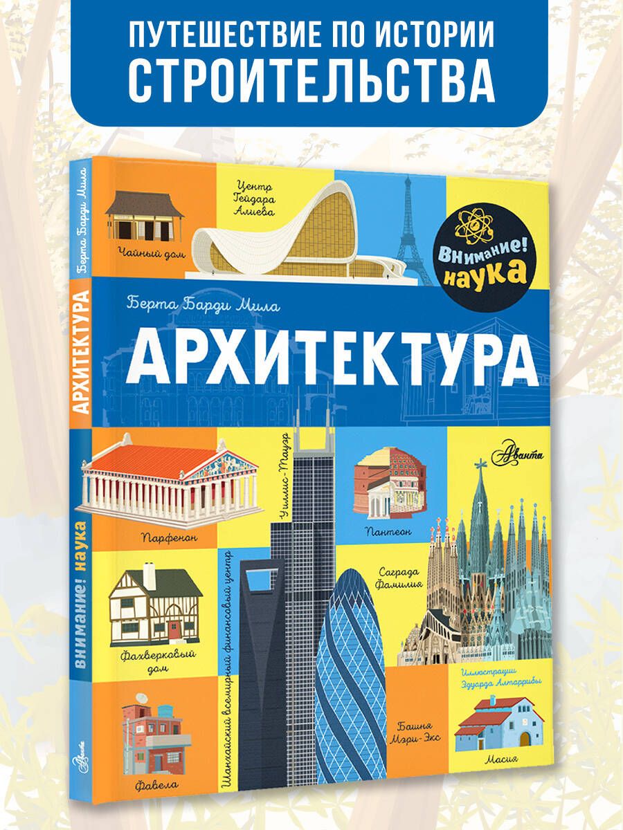 Архитектура