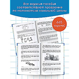 Финансовая грамотность. 1-4 классы