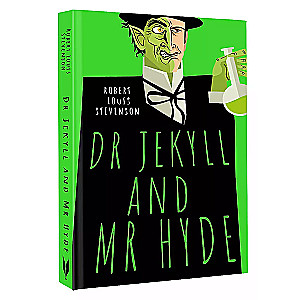 Dr Jekyll and Mr Hyde