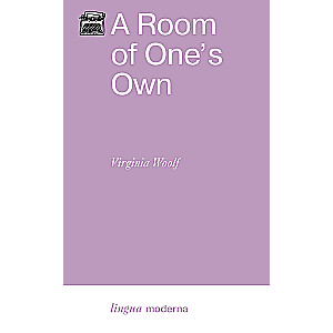 A Room of One`s Own