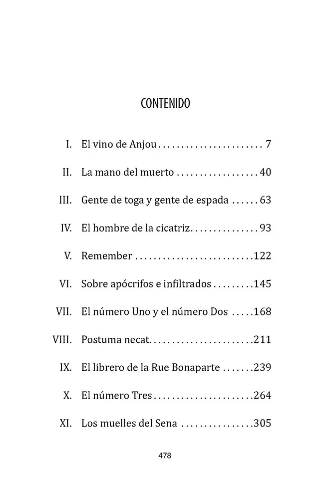 Клуб Дюма, или Тень Ришелье: книга для чтения на испанском языке