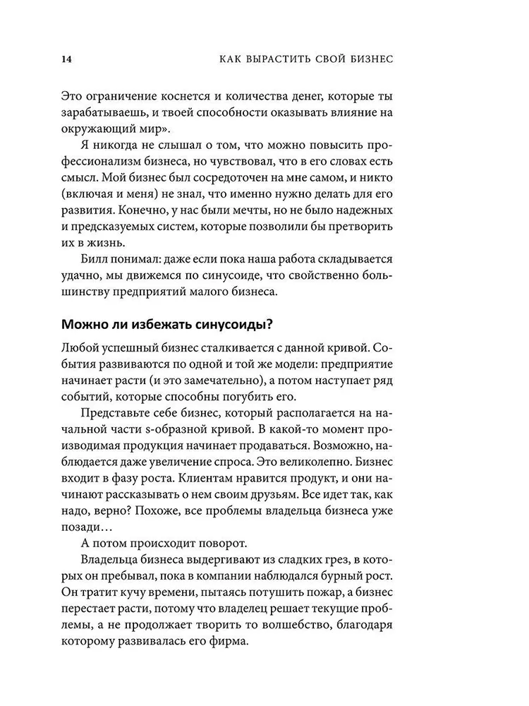 Как вырастить свой бизнес: План из 6 шагов, который поможет фирме набрать высоту