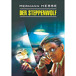 Der Steppenwolf