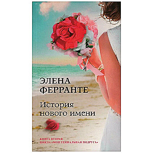 Неаполитанский квартет. Комплект из 4-х книг