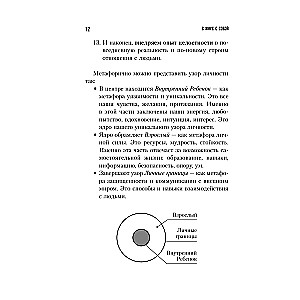 В мире с собой. Как заполнить внутреннюю пустоту и обрести целостность