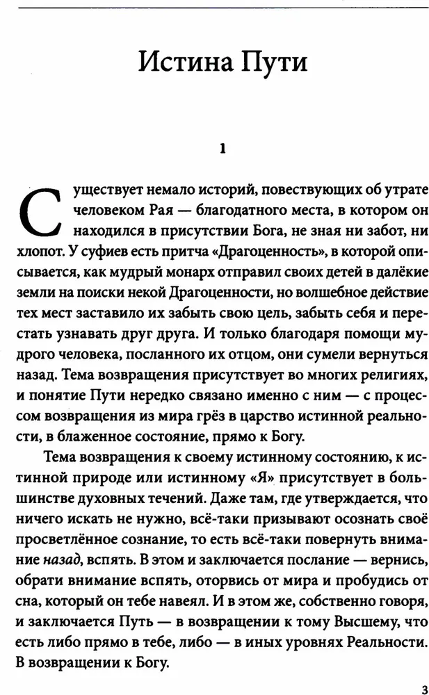 Огонь стремления. Книга о суфийской Работе