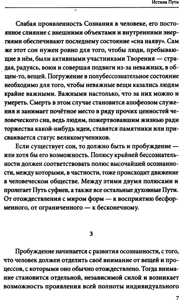 Огонь стремления. Книга о суфийской Работе