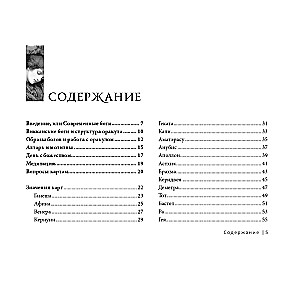 Викканский оракул богов и богинь. Советы из сердца солнца и души луны