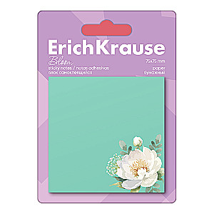 Naklejki ErichKrause Pastel Bloom (miętowe)