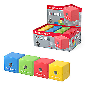 Wałek do ciasta ErichKrause „C-CUBE”.