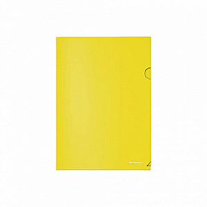 Folder A4 ErichKrause Glossy Neon (miks kolorów)