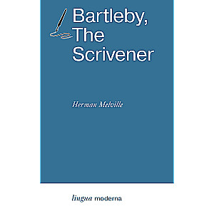 Bartleby, Pisarz