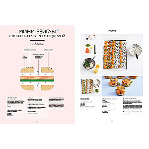 Wielka księga kuchni świątecznej. Bankiet, bufet, uroczysta kolacja. Poznajmy tajniki cateringu