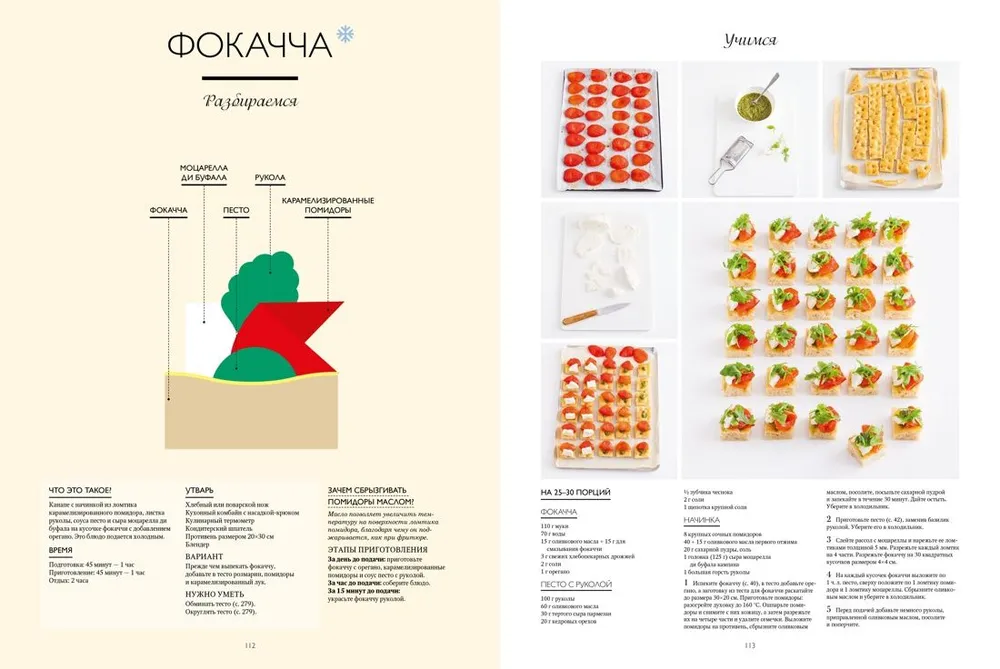 Wielka księga kuchni świątecznej. Bankiet, bufet, uroczysta kolacja. Poznajmy tajniki cateringu