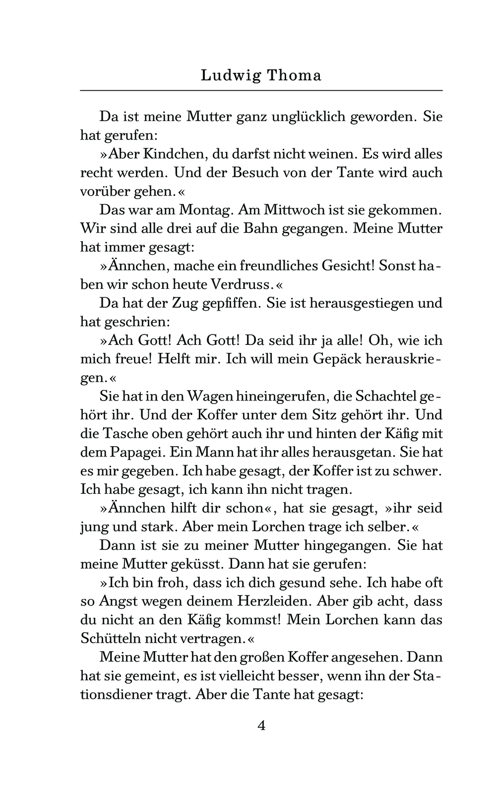 Ciocia Frida i inne śmieszne historie. Poziom 2 = Tante Frieda und andere Lausbubengeschichten