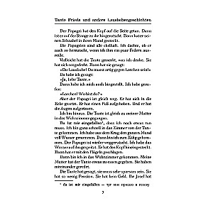 Ciocia Frida i inne śmieszne historie. Poziom 2 = Tante Frieda und andere Lausbubengeschichten