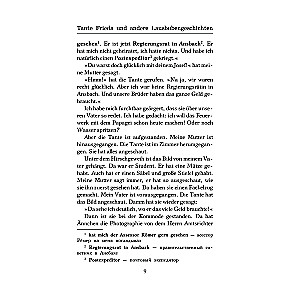 Ciocia Frida i inne śmieszne historie. Poziom 2 = Tante Frieda und andere Lausbubengeschichten