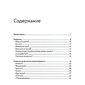 Динамика красоты: как не съесть свое счастье