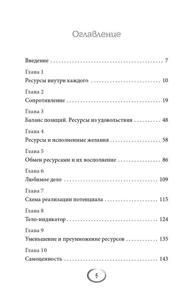 Источник сил, энергии, вдохновения. Практики по вхождению в ресурсное состояние