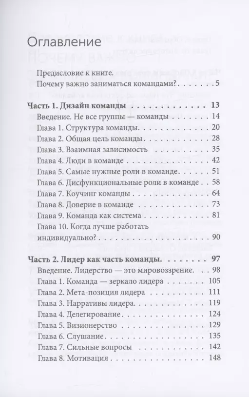 Команда для лидера, лидер для команды. Как добиваться синергии, управлять мотивацией и масштабировать результаты