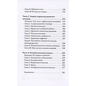 Команда для лидера, лидер для команды. Как добиваться синергии, управлять мотивацией и масштабировать результаты