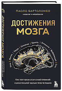 Достижения мозга. Как этот орган стал самой сложной и влиятельной частью тела человека