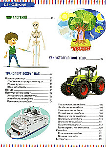 Encyklopedia dla dzieci. Dla dziewcząt i chłopców od 6 roku życia