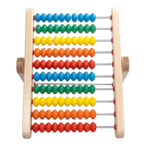 Zabawka „Abacus” drewniana