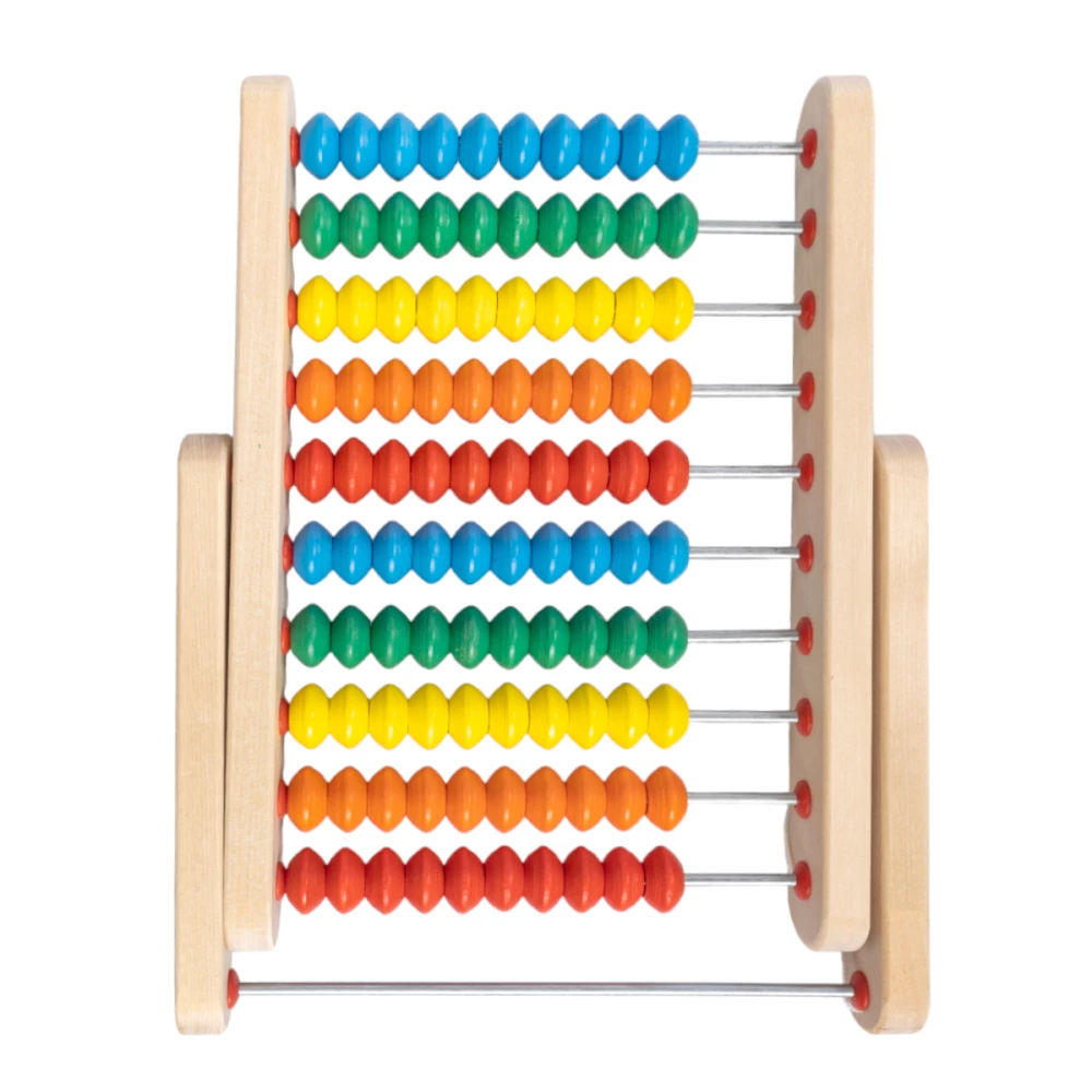 Zabawka „Abacus” drewniana