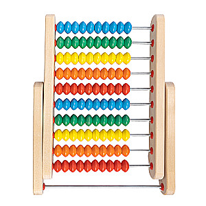 Zabawka „Abacus” drewniana