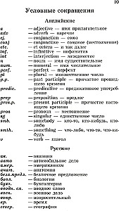 Popularny słownik angielsko-rosyjski i rosyjsko-angielski. Transkrypcja i transliteracja słów angielskich