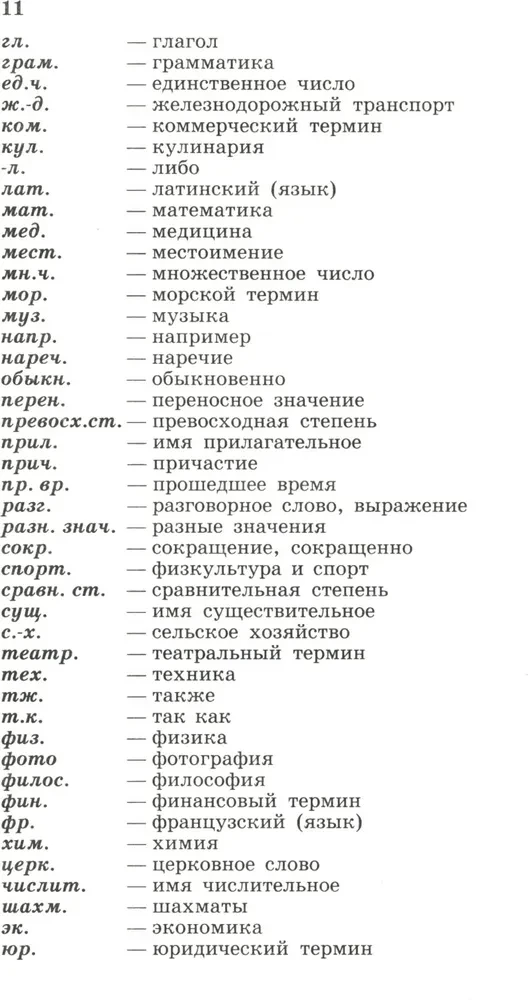 Популярный англо-русский и русско-английский словарь. Транскрипция и транслитерация английских слов