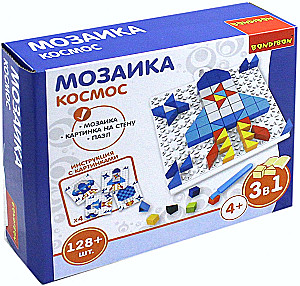 Мозаика «Космос»