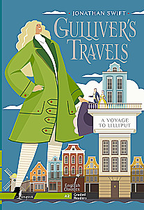 Gulliver`s Travels. A Voyage to Lilliput. A2