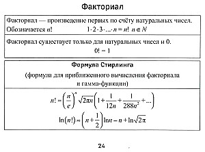 Wzory algebry