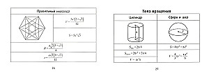 Wzory geometryczne