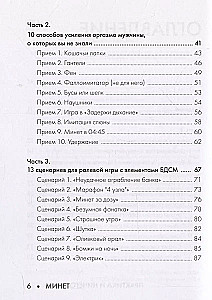 Минет. Практика и ничего более