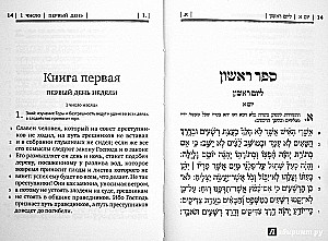 Księga Psalmów Tehillim