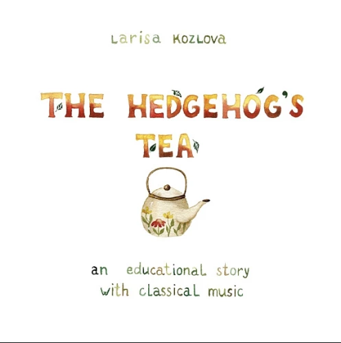 The Hedgehogs tea