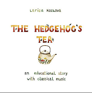 The Hedgehogs tea