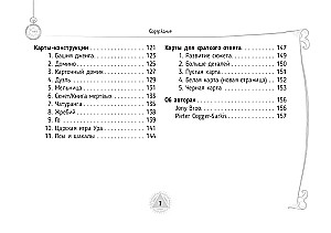 Wyrocznia Pisarza (60 kart)