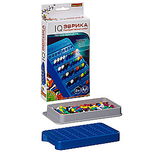 Логическая игра Bondibon IQ Эврика