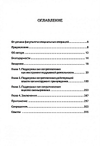 Насильственная демократизация. Поддержка оппозиционных движений правительством США