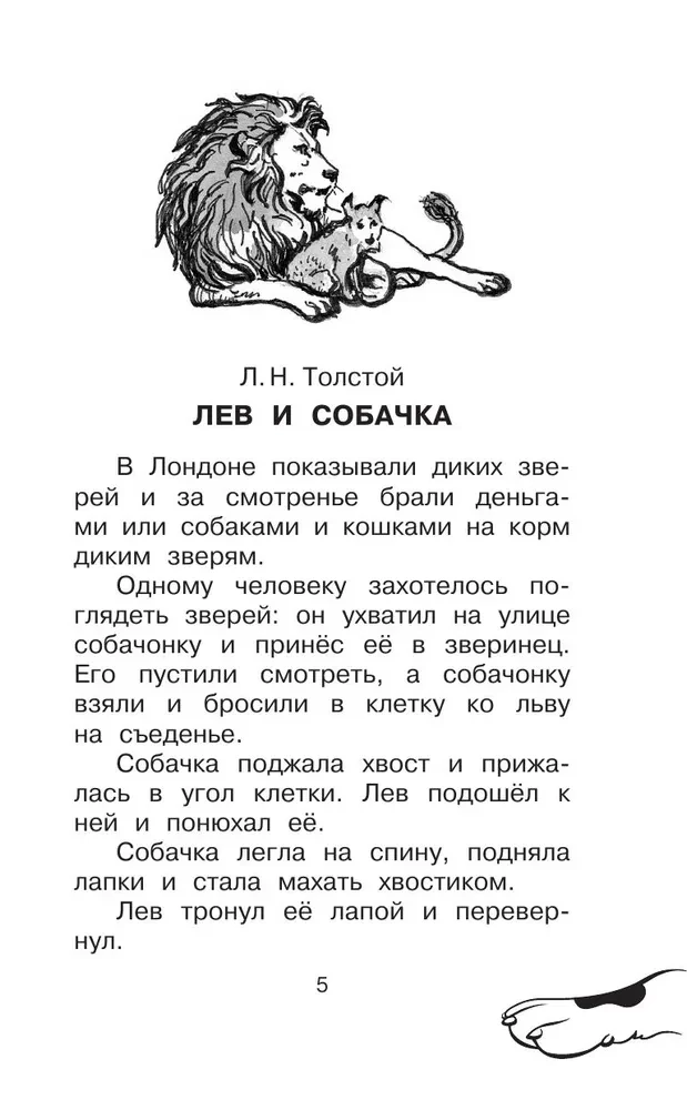 Большая собачья книга