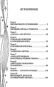 Кошмары 21-й школы