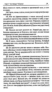 Благословенный Коран. Смысловой перевод Совета улемов под руководством Ильдара Аляутдинова