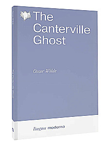 The Canterville Ghost (Кентервильское привидение)