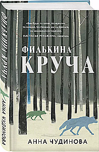 Филькина круча