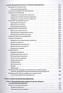 Маркетинг от потребителя